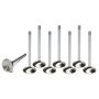 FERREA FERF1892P-8 GM LS C/P 1.600 Exhaust Valves