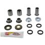 Pivot Works PWSAK-S08-020 87-88 Suzuki RM250 PW Swing Arm Kit