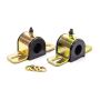 ENERGY SUSPENSION ENE9-5158G Greaseable Sway Bar Bushings 7/8in