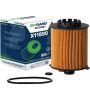 ECOGARD X11890 ECOGARD Oil Filter