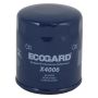 ECOGARD X4006 ECOGARD Oil Filter