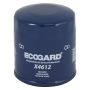 ECOGARD X4612 ECOGARD Oil Filter