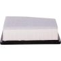 ECOGARD XA11888 ECOGARD Air Filter