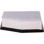 ECOGARD XA11888 ECOGARD Air Filter