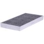 ECOGARD XC11832 ECOGARD Cabin Air Filter