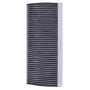 ECOGARD XC11832 ECOGARD Cabin Air Filter