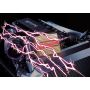 HKS 93-96 Mazda RX-7 Twin Power Ignition Harness