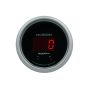 AutoMeter 6758-SC GAUGE, VAC/BOOST, 2 1/16