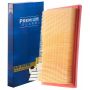 PRONTO FILTERS PA5322 | Fits 2003-99 Ford F-150, 2004 F-150 Heritage, 2006-05 GT | PG Engine Air filter