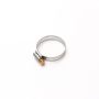 S&S Cycle 500-0791 SAE 24 Worm Drive Hose Clamp