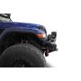 Addictive Desert Designs F980393070103 ADD 18-24 Jeep Wrangler JL / 18-24 Jeep Gladiator JT Phantom Front Bumper