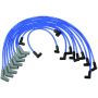Ford Racing M-12259-C460 9MM Spark Plug Wire Sets-