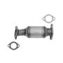 Eastern Catalytic 41179 Federal / EPA Direct-Fit Converter Assembly