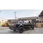CORSA Performance 14397 Corsa 2017-2020 Ford F-150 Raptor 3.5L Sport Cat-Back Dual Rear Exit w/ 5in Satin Polished Tip