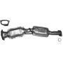 AP Exhaust 645418 Federal / EPA Catalytic Converter - Direct Fit
