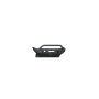 Road Armor 5182F4B 18-20 Jeep Wrangler JL Stealth Front Winch Bumper w/Pre-Runner Mid Width - Tex Blk