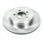 PowerStop AR8362 AutoSpecialty Brake Rotor