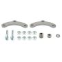VINTAGE AIR VIN141805 Sanden/R4 Multi-Groove Conversion Bracket