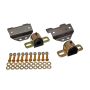 ENERGY SUSPENSION ENE5-5135G Chry Front Sway Bar Bushing Set