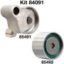 Dayco 84091 Timing Belt Kit