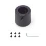 OMP RACING, INC. OMPOD0-1960-PO161 Steering Wheel Hub Porsche 944/996
