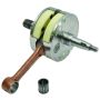 Hot Rods 4057 2005 Kawasaki KX 250 250cc Crankshaft