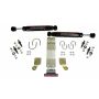 Skyjacker 8206 2007-2017 Jeep Wrangler JK/JKU Black Max Dual Steering Stabilizer Kit