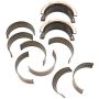 ACL BEARINGS AEB5M8353H-STD Main Bearing Set Mazda 4