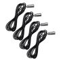 Oracle Lighting 4233-333-4 ORACLE Lighting Fiber Optic LED Interior Kit - ColorSHIFT (4PCS)