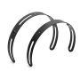 Rugged Radios BAND-OTH-LG Adult and Child Replacement Head Bands for OTH H15 H20 H22 Headsets Adult