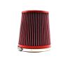 BMC Twin Air Universal Conical Filter w/Polyurethane Top - 150mm ID / 160mm H