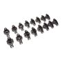 COMP CAMS COM1617-16 SBC Rocker Arm Set - 1.52 Ratio 3/8 Stud