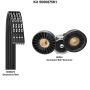 Dayco 5060875K1 Fead Kits