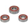 Pivot Works 25-1345-P Wheel Bearing Kit