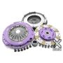 XCLUTCH XKMC23540-1C 07-10 Mini Cooper S 1.6L Stage 2 Cushioned Ceramic Clutch Kit
