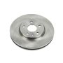 PowerStop AR82204 AutoSpecialty Brake Rotor