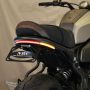 New Rage Cycles XSR700-FE-S 16-21 Yamaha XSR 700 Fender Eliminator Kit