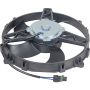 Arrowhead 434-22003 02-07 Polaris Sportsman 700 4x4 Cooling Fan