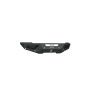 Road Armor 4162XF0B 16-18 Ram 2500 SPARTAN Front Bumper - Tex Blk