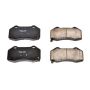 PowerStop 16-1379 PowerStop - Z16 Low-Dust Ceramic Brake Pads