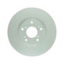 Bosch 26010770 Bosch QuietCast Disc Brake Rotor