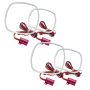 Oracle Lighting 2234-001 LED Halo Kit, White