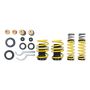 ST Audi TTS / TT / RS (8S / MQB) Coupe 4WD Adjustable Lowering Springs