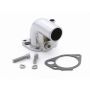 MR. GASKET MRG9713 5.0 Mustang Chrm Wtr Nec
