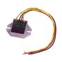 Baja Designs 122003 Motorcycle (D/C) Voltage Regulator/Rectifier