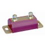 PROTHANE PTN6-1605 Red Ford Trans Mount 65-73 Mustang