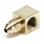 AutoMeter 3270 FITTING, ADAPTER, 90?, 1/8