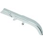Bikers Choice 420634 00-05 Softail Chrome Upper Belt Guard