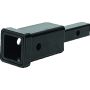QuadBoss 411465 Hitch Adapter 1 1/4in To 2 in