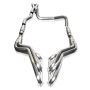 Stainless Works CT8898HCAT Chevy/GMC Truck 1988-98 Headers Catted Leads
